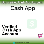 Buy Verified Cash App Accounts