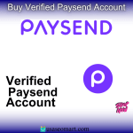 Buy Verified Paysend Accounts