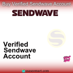 Buy Verified Sendwave Accounts