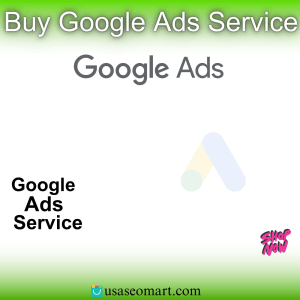 Google Ads Services