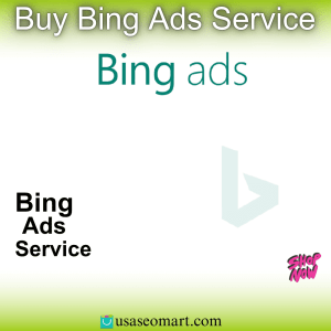 Bing Ads Services