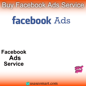 Facebook Ads Services