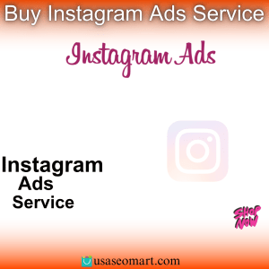 Instagram Ads Services