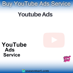 Buy YouTube Ads