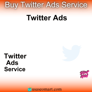 Buy Twitter Ads
