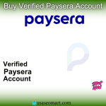 Buy Verified Paysera Accounts